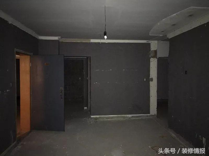 大平米办公室改造案例欣赏,小型办公室改造风格