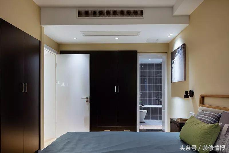 大平米办公室改造案例欣赏,小型办公室改造风格