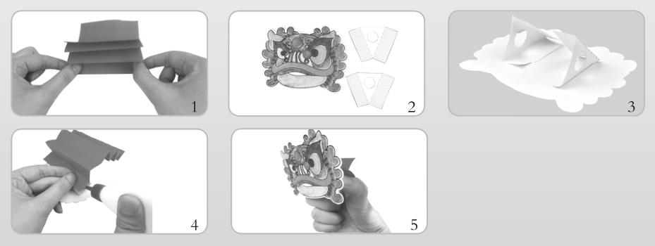 新年装饰手工幼儿园环创,幼儿园新年环创简单手工