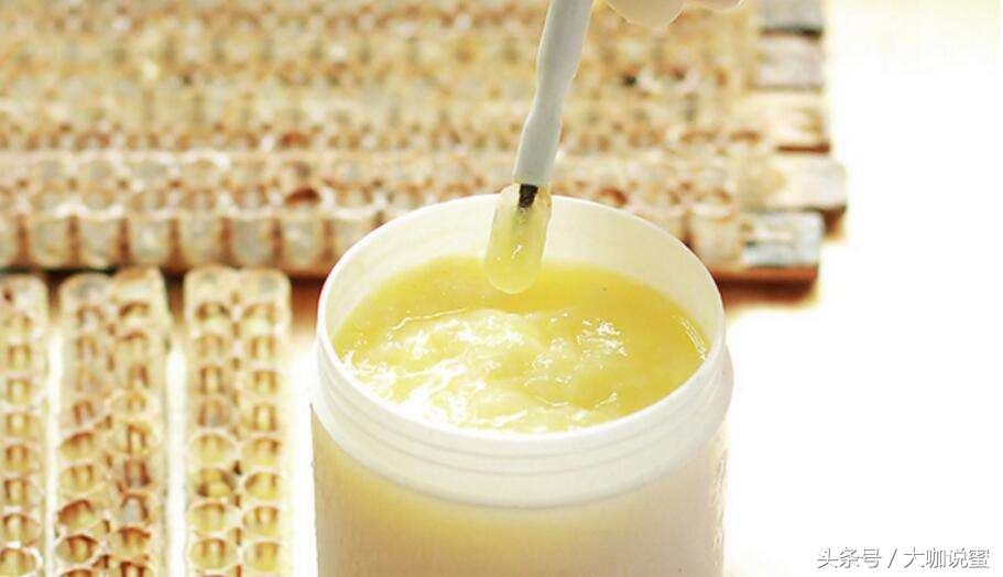 一勺蜂王浆等于多少个虫草,虫草燕窝蜂王浆