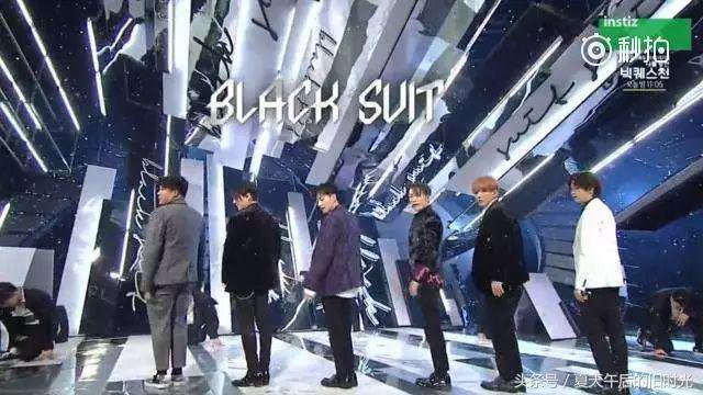 爱上SuperJunior的老少年们，大概是因为简简单单的情深义重吧！