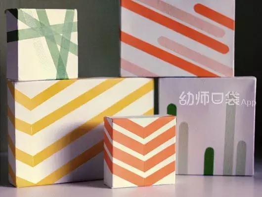 儿童透明胶带的100种玩法,儿童胶带简单教程
