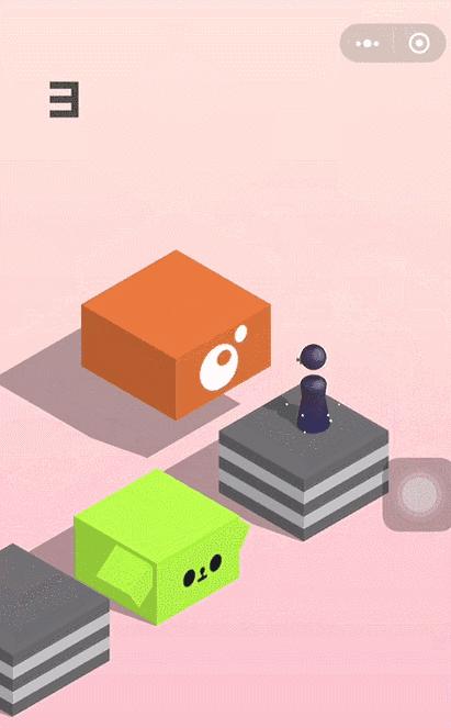 揭秘：如何用外挂玩“跳一跳”得高分！