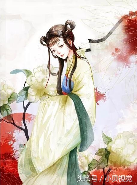 一百句美到窒息的古风句子,美到窒息的20句古风句子