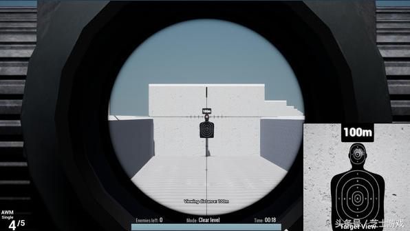 steam上练枪法的软件叫什么,steam上练习枪法的游戏有哪些