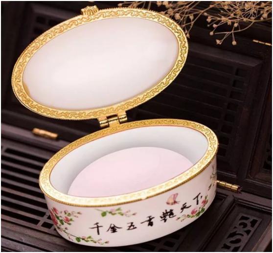 老国货戴春林,国货之光戴春林