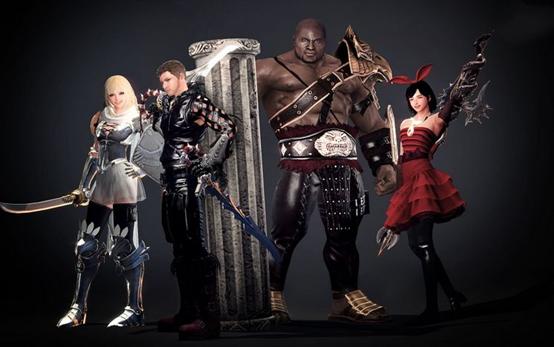 还记得《跑跑卡丁车》么？看“跑跑”世纪天成跟腾讯的恩恩怨怨