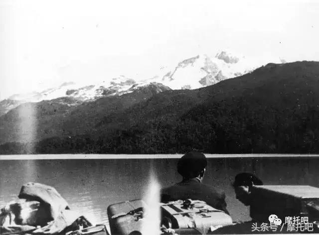 世界公认最美摩旅,一切都是最好的摩旅