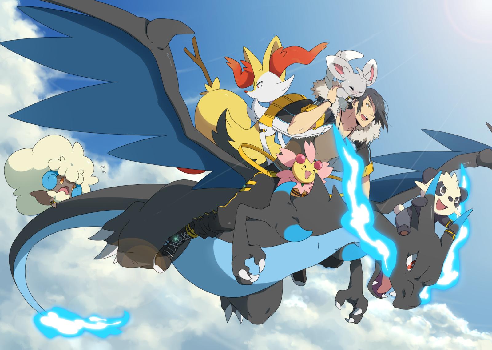 插画师danielshaffer的绘画作品,dandonfuga插画作品