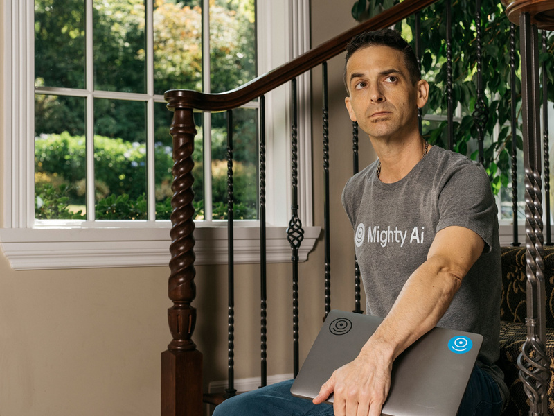 45岁新锐ceo逝世,ceo创始人猝死