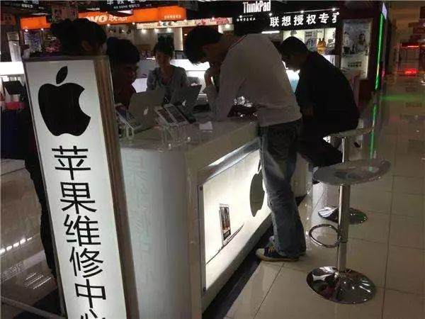 苹果手机换第三方电池哪家好,苹果手机电池80%需要换吗