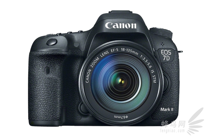 佳能7dmarkii相机参数,佳能7d与7dmarkii