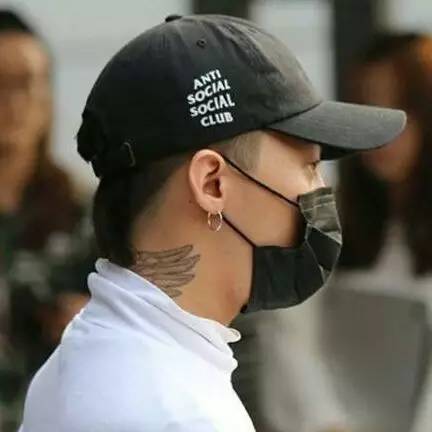 冠希潮牌套装,冠希潮牌