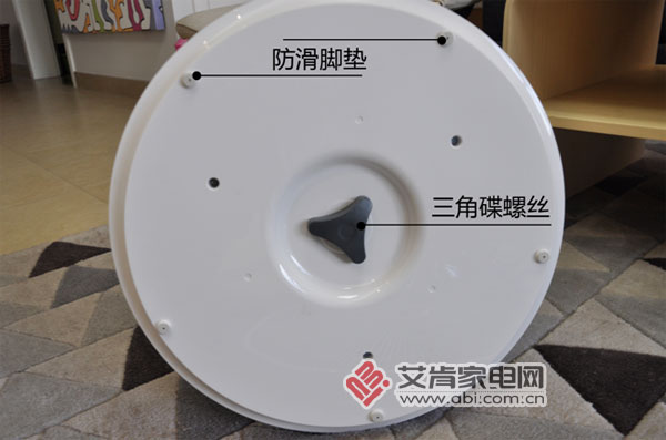 艾美特一级能效风扇,艾美特fs40101r变频风扇