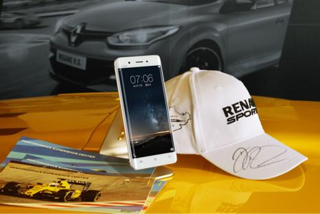 vivoxplay5相机逆天功能,vivoxplay5拍摄