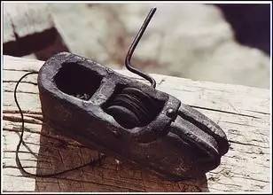 木工专用高级不锈钢墨斗,木工高级旧式墨斗有卖吗