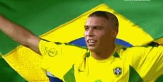 外星人罗纳尔多效力过多少俱乐部,外星人加盟哪些球队