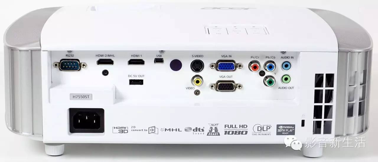 最新款家用4k投影机,4k家庭用投影机哪款比较好