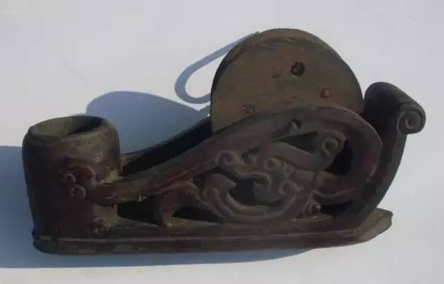 木工专用高级不锈钢墨斗,木工高级旧式墨斗有卖吗