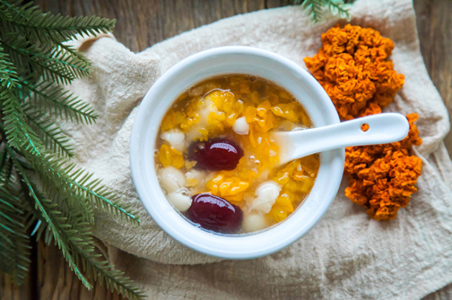 比燕窝更好的植物,比燕窝好的植物