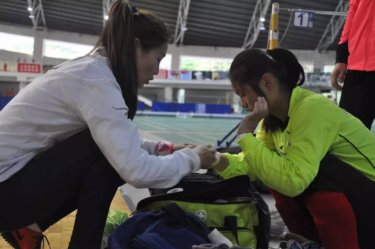 最新运动会现场,令人期待的运动会开幕