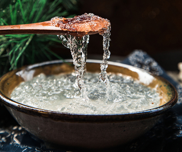比燕窝更好的植物,比燕窝好的植物