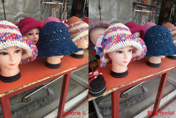 魅蓝metal值不值得升级,魅蓝metal几个版本