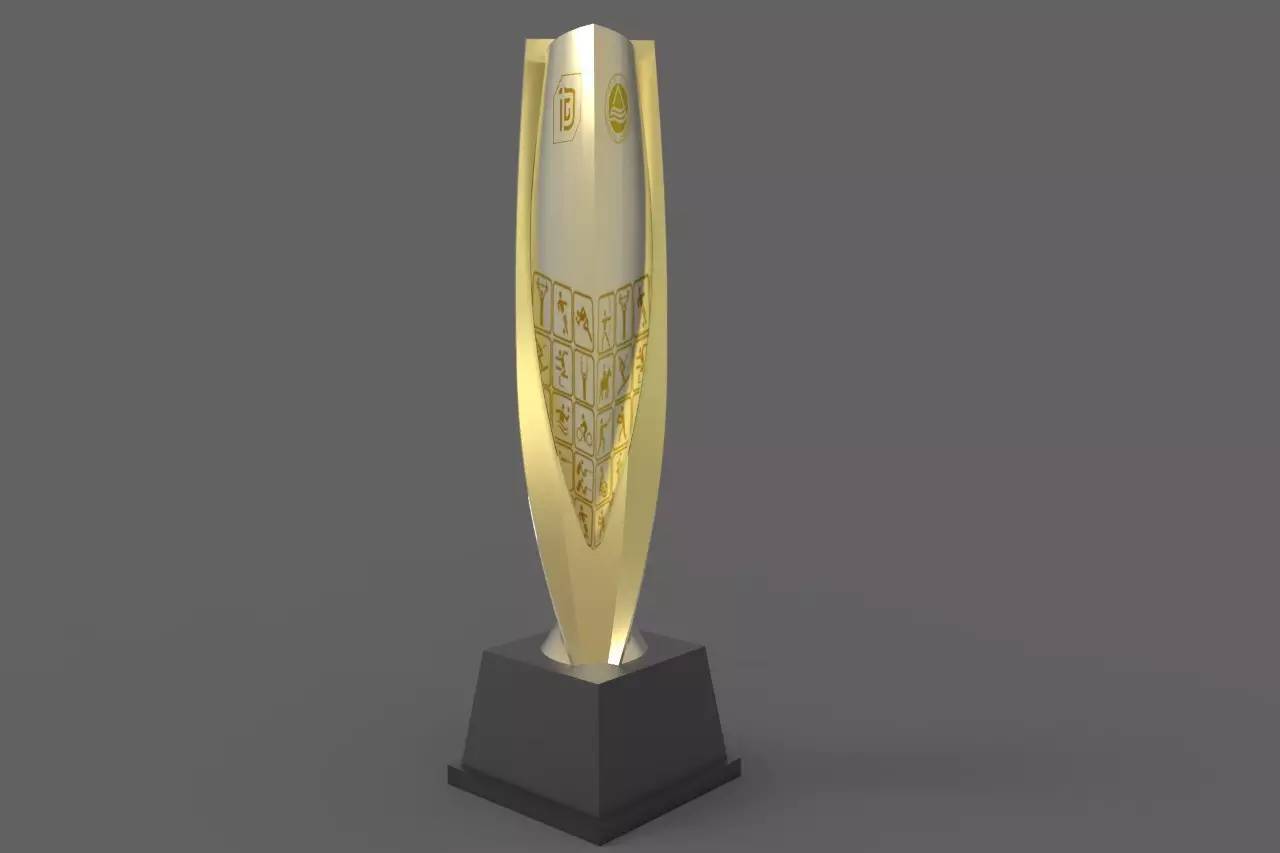 最新运动会现场,令人期待的运动会开幕