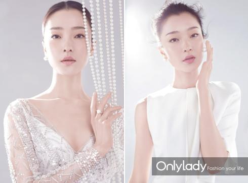 最惜杜鹃珍珠白，防晒修护亦可攀