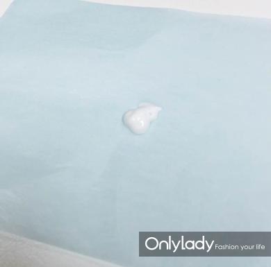 最惜杜鹃珍珠白，防晒修护亦可攀