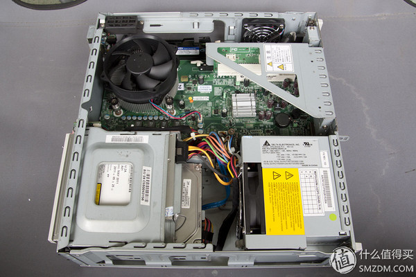 台式机装机过程,台式机装机视频完整详细