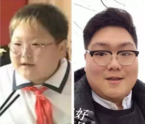 丁凯乐跟王俊凯,丁凯乐快乐星球长大的样子