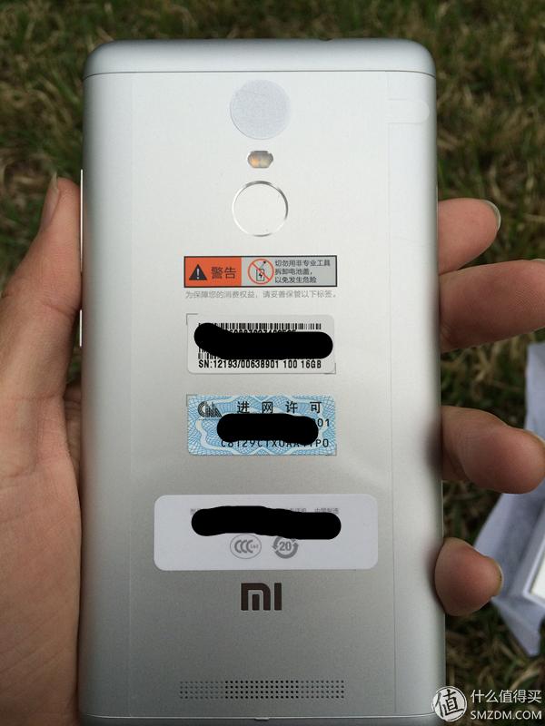 如何评价小米刚发布的红米note3,小米红米备用机推荐300以下