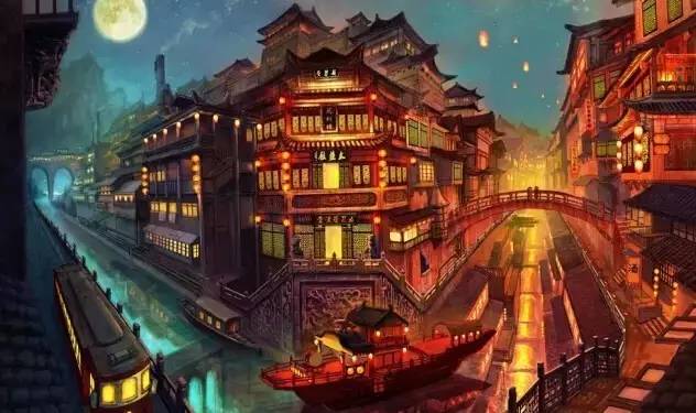 吐槽秀惊悚！现实中的半夜遇到鬼敲门，这次楼主果断搬了家