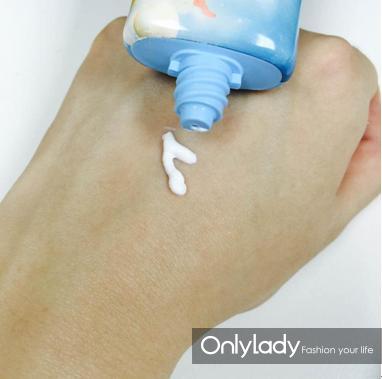 最惜杜鹃珍珠白，防晒修护亦可攀