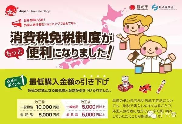 日本退税最低金额,日本退税详细步骤