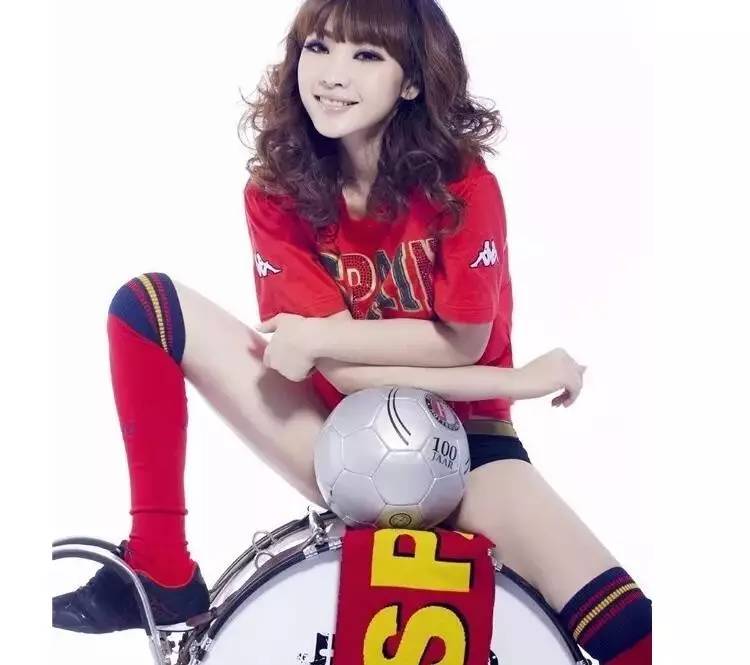 足球宝贝海选,济南足球宝贝