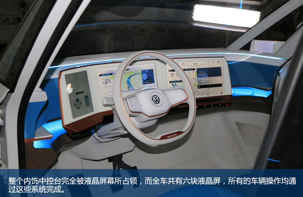 大众概念车budde,大众budde概念车报价