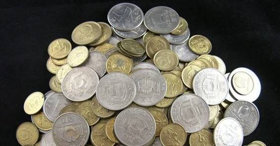 纪念币发展历程,中国纪念币的发展