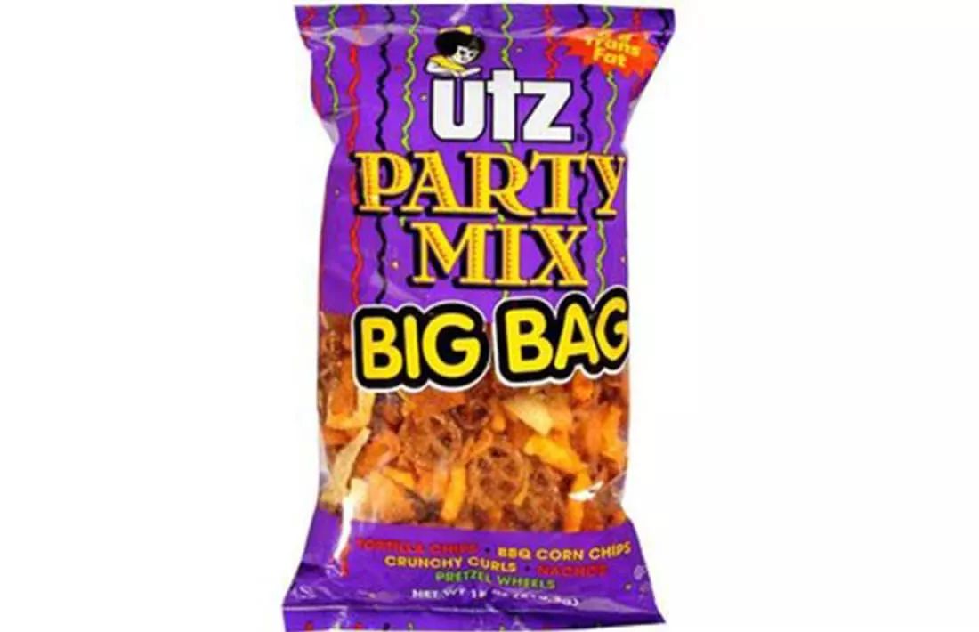 美国超市必买的五种零食,美国超市必买十大零食