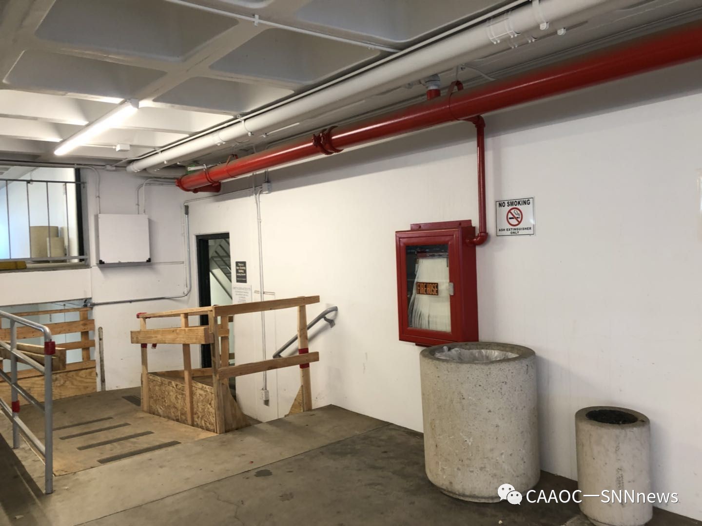 号称美国EB5最大公司ADF美国梦地址都是假的？亨瑞外联和中等移民中介面对质问集体失声