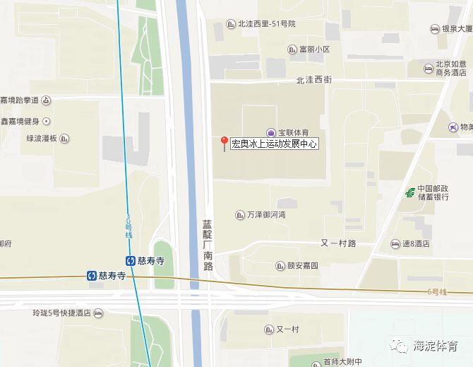 北京冰雪去哪玩,今冬冰雪大世界打卡圣地