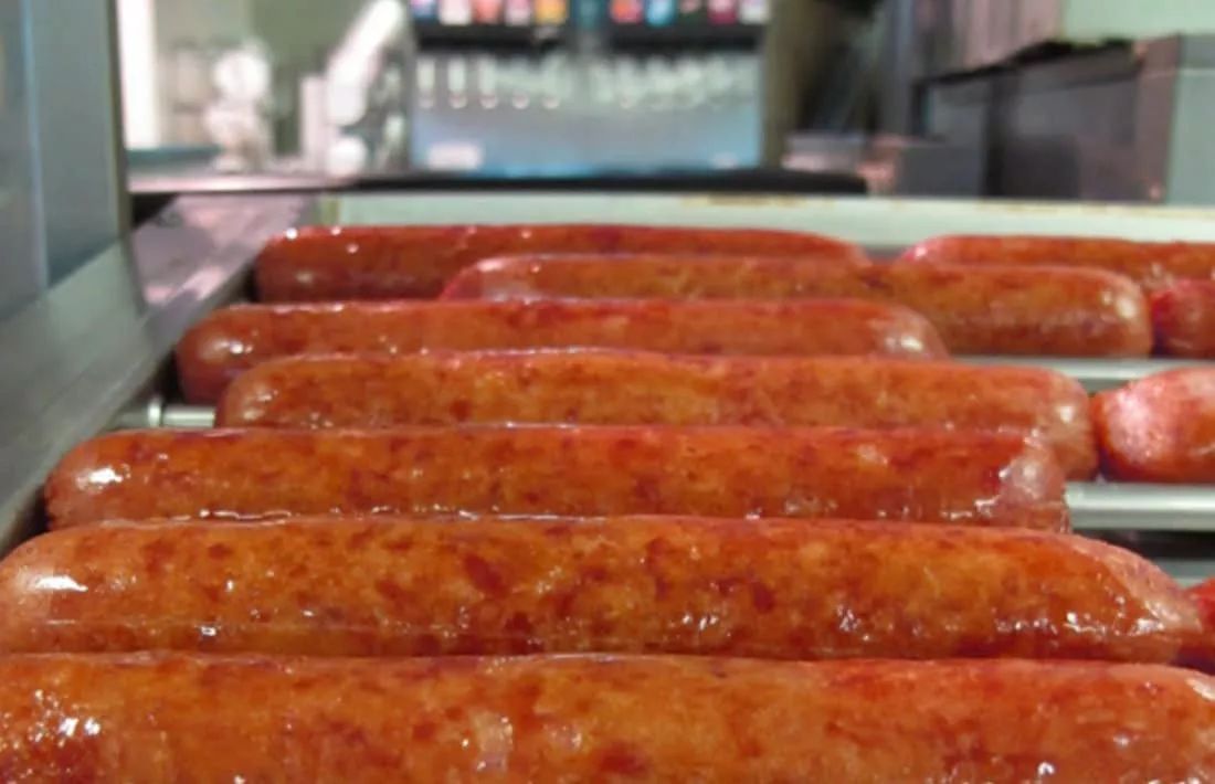 美国超市必买的五种零食,美国超市必买十大零食