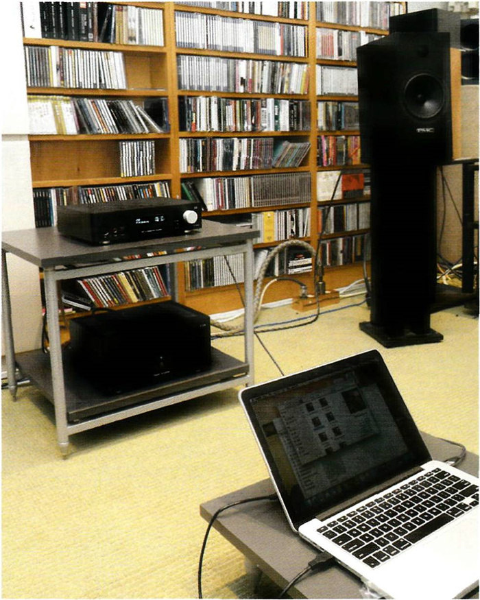 个个都用ESS，莫非个个也懂得用ESS?