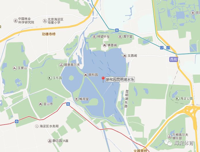 北京冰雪去哪玩,今冬冰雪大世界打卡圣地