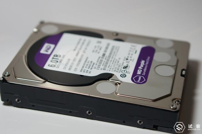 为什么西部数据紫盘4t比3t便宜,西部数据wd4000fyyz4t测评
