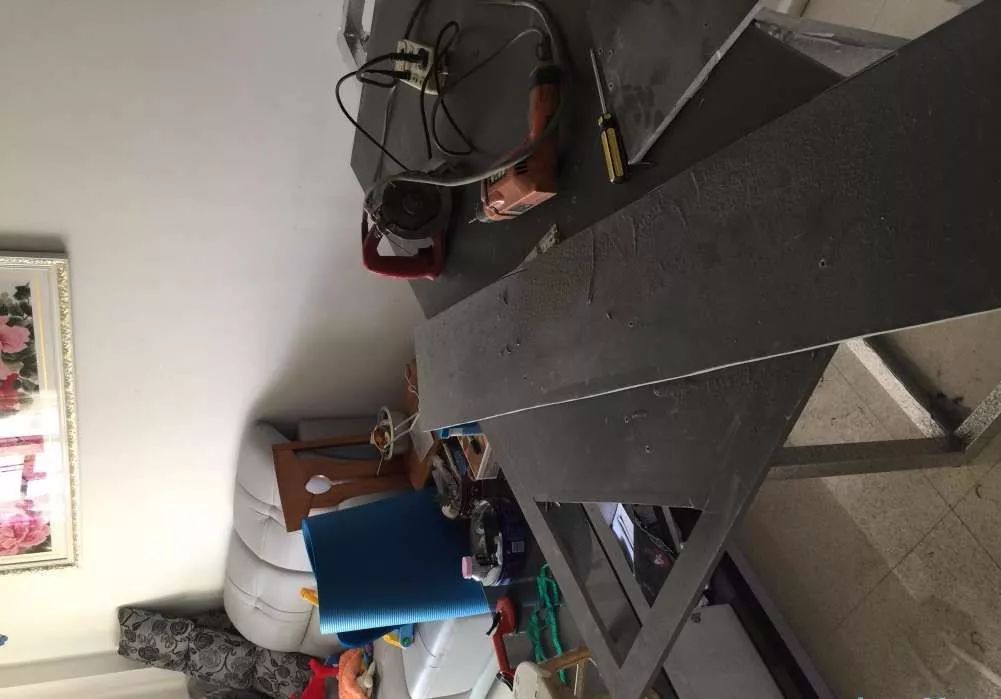 历时4个月，亲手做的缸终于运行！