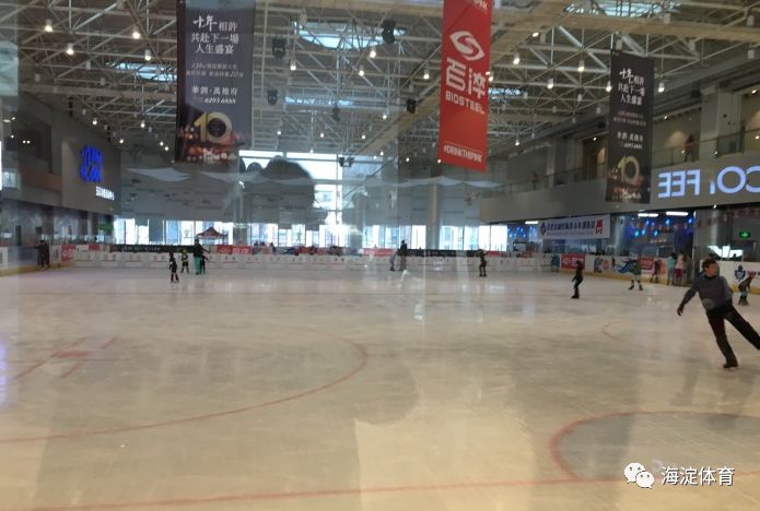 北京冰雪去哪玩,今冬冰雪大世界打卡圣地