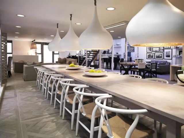 住·梦丨KellyHoppenMBE——设计·家诠释·爱