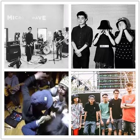 玩数摇的乐队不仅数学好，很可能还是个话唠